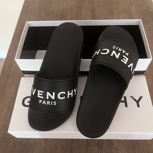 Givenchy slides